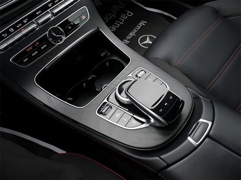 Used 2018 Mercedes-Benz E 43 AMG 4MATIC Sedan w/ Premium 2 Package image 28