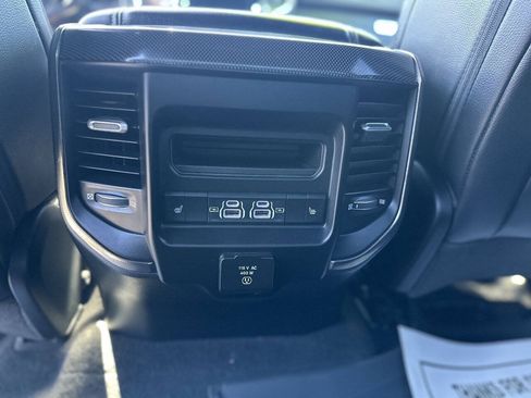 Used 2021 RAM 1500 Rebel w/ Rebel Level 1 Equipment Group AWD/4WD image 21