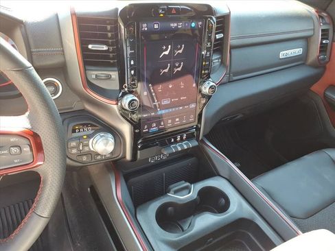 Used 2026 RAM 1500 Rebel w/ Rebel Level 1 Equipment Group AWD/4WD image 31