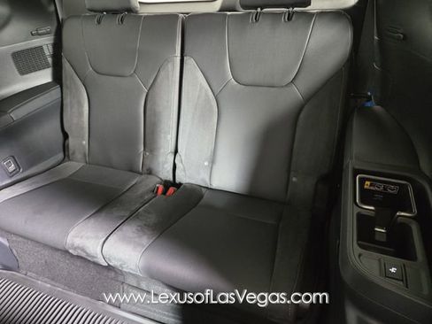 New 2026 Lexus TX 350 image 13