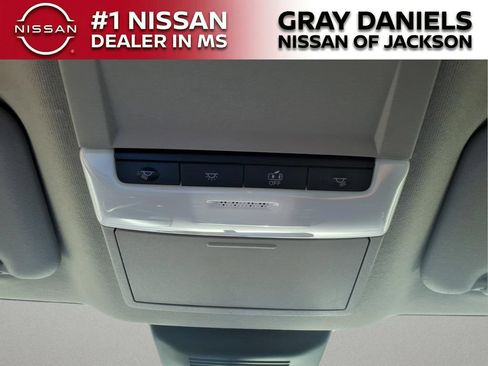 Used 2025 Nissan Sentra SV w/ All-Weather Package FWD image 21