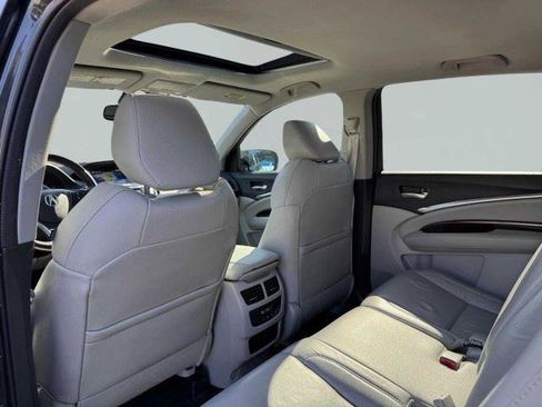 Used 2015 Acura MDX w/ Technology Package FWD image 45