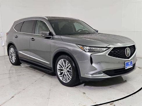 Used 2022 Acura MDX SH-AWD w/ Advance Package image 8