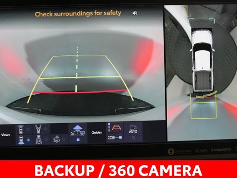 Used 2023 Toyota Tundra Limited image 8