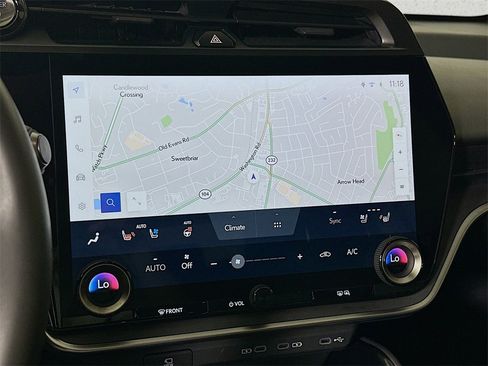 Used 2023 Lexus RZ 450e Premium w/ Accessory Package (A2) image 13