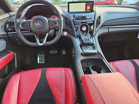 Certified 2024 Acura RDX A-Spec image 23