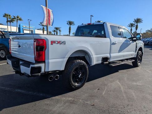 Used 2023 Ford F250 XLT w/ XLT Premium Package image 4