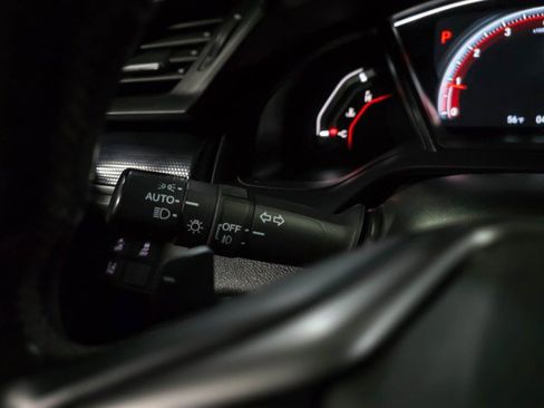 Used 2020 Honda Civic Sport image 19