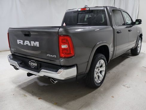New 2026 RAM 1500 Big Horn image 4