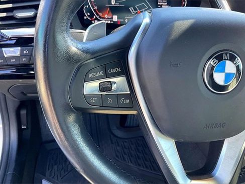 Used 2022 BMW Z4 sDrive30i w/ Premium Package 2 image 17