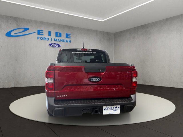New 2026 Ford Maverick XLT w/ Equipment Group 301A AWD/4WD image 13