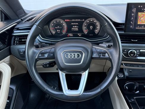 Used 2024 Audi A5 2.0T Premium Plus image 28