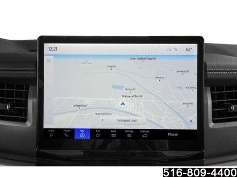 Used 2023 Ford Expedition Max XLT AWD/4WD image 17