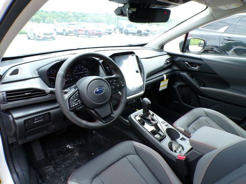 New 2026 Subaru Crosstrek 2.5i Limited AWD/4WD image 11