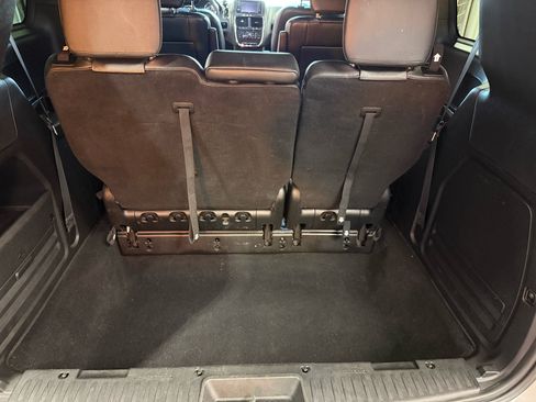 Used 2019 Dodge Grand Caravan SXT image 21