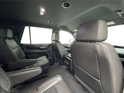 Used 2024 Chevrolet Tahoe LT RWD image 28