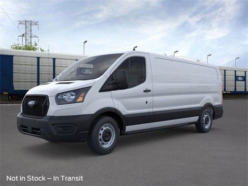 New 2025 Ford Transit 250 Base image 1
