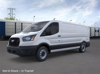 New 2025 Ford Transit 250 Base video 1