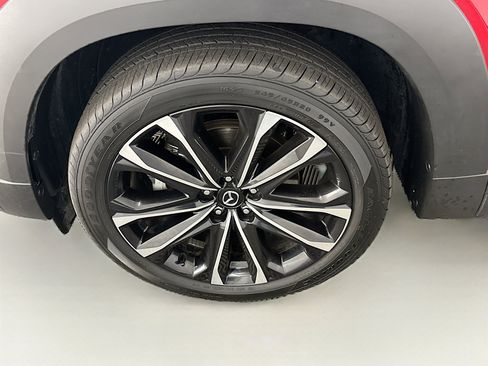 Used 2025 MAZDA CX-50 AWD 2.5 S w/ Premium Plus Pkg image 11