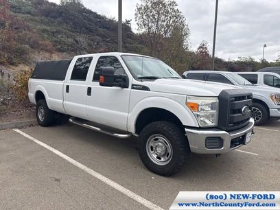 Used 2015 Ford F350 XL
