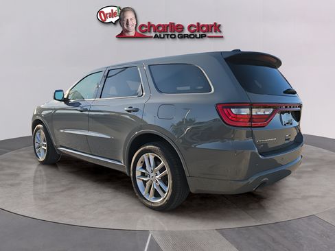 Used 2026 Dodge Durango GT AWD/4WD image 3