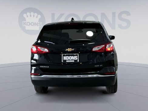 Used 2020 Chevrolet Equinox LT image 15