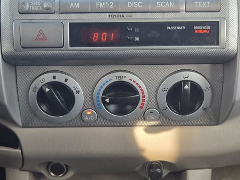 Used 2008 Toyota Tacoma PreRunner RWD image 13
