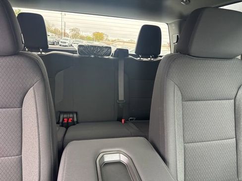 New 2026 GMC Sierra 1500 Elevation image 34