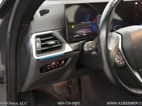 Used 2023 BMW i4 eDrive40 image 25