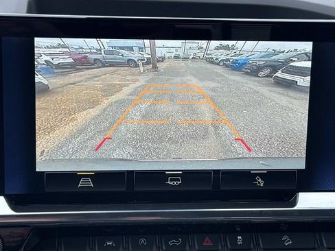 New 2026 Chevrolet Silverado 1500 RST w/ Convenience Package II image 17