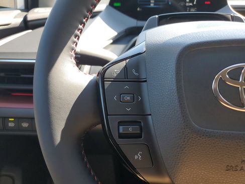 New 2026 Toyota Prius Plug-In Hybrid image 20