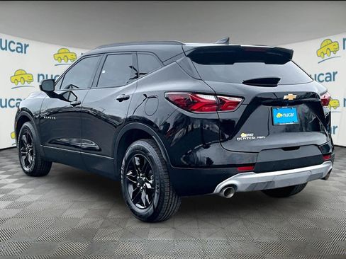 Used 2022 Chevrolet Blazer LT image 4