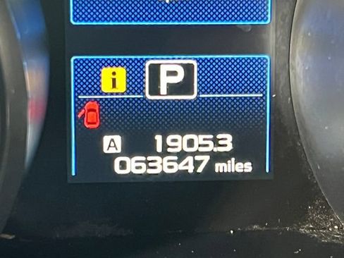 Used 2018 Subaru Outback 2.5i Premium AWD/4WD image 17