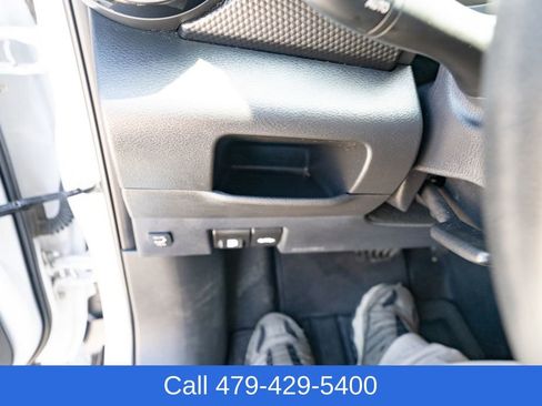 Used 2023 Nissan Kicks SV w/ Interior Electronics Package FWD image 26