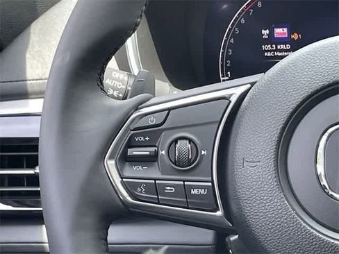 New 2026 Acura MDX FWD w/ Technology Package image 15