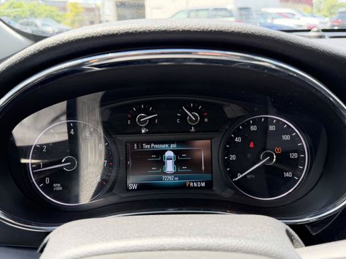 Used 2017 Buick Encore Preferred w/ Experience Buick Package AWD/4WD image 18