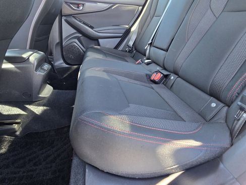 Used 2022 Subaru WRX Premium AWD/4WD image 11