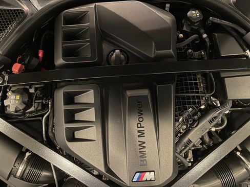 Certified 2023 BMW M3 Competition w/ Executive Package AWD/4WD image 26