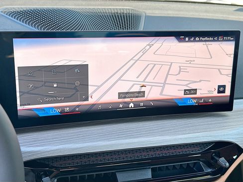 New 2026 BMW 330i 330i NA w/ Premium Package image 11