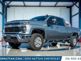 Used 2025 Chevrolet Silverado 3500 LT w/ Safety Package video 1