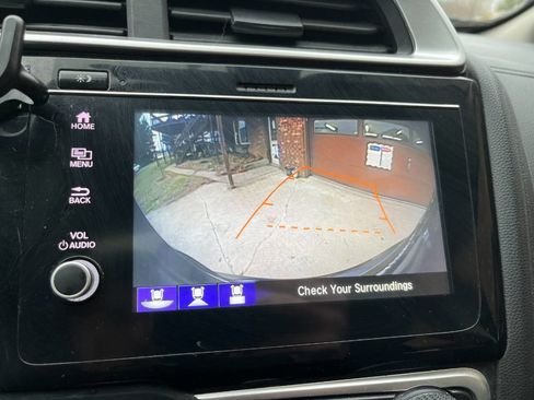 Used 2018 Honda Fit EX-L image 9