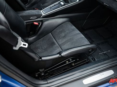 Used 2016 Porsche Cayman GT4 image 82