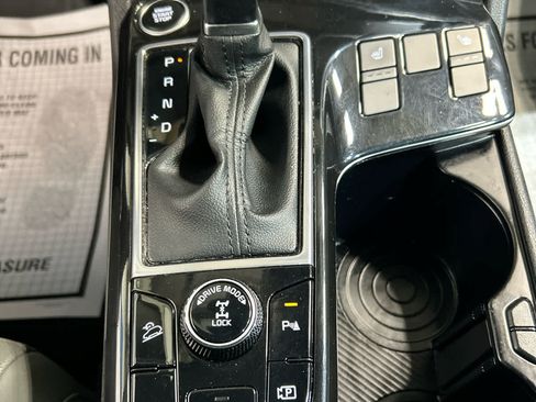 Used 2023 Kia Sportage X-Line w/ X-Line Premium Package AWD/4WD image 7