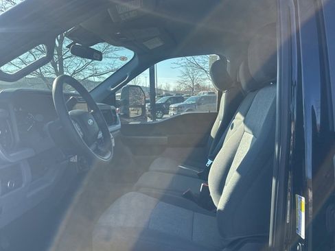 New 2026 Ford F350 XL w/ STX Appearance Package image 14