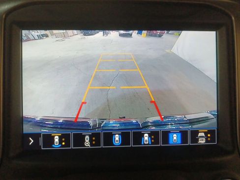 Used 2020 GMC Sierra 1500 Denali w/ Technology Package image 24