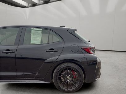 Used 2025 Toyota Corolla Core