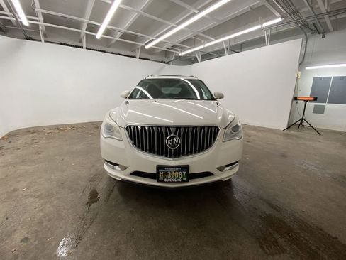 Used 2014 Buick Enclave Leather w/ Trailering Provision Package image 9