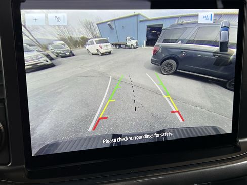 Used 2022 Ford F150 XLT w/ Equipment Group 302A High image 32