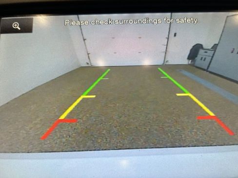 Used 2016 Ford Fusion SE image 20