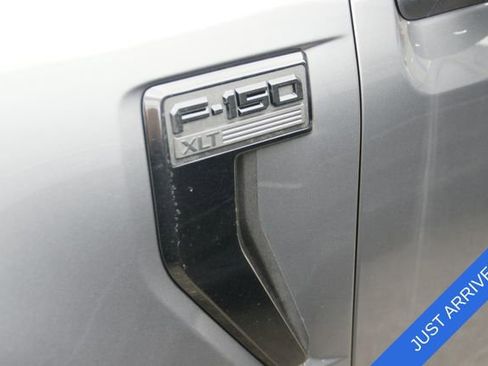 Used 2023 Ford F150 XLT w/ Equipment Group 302A High image 8